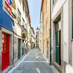 Sé Apartamentos - Casa da Sé