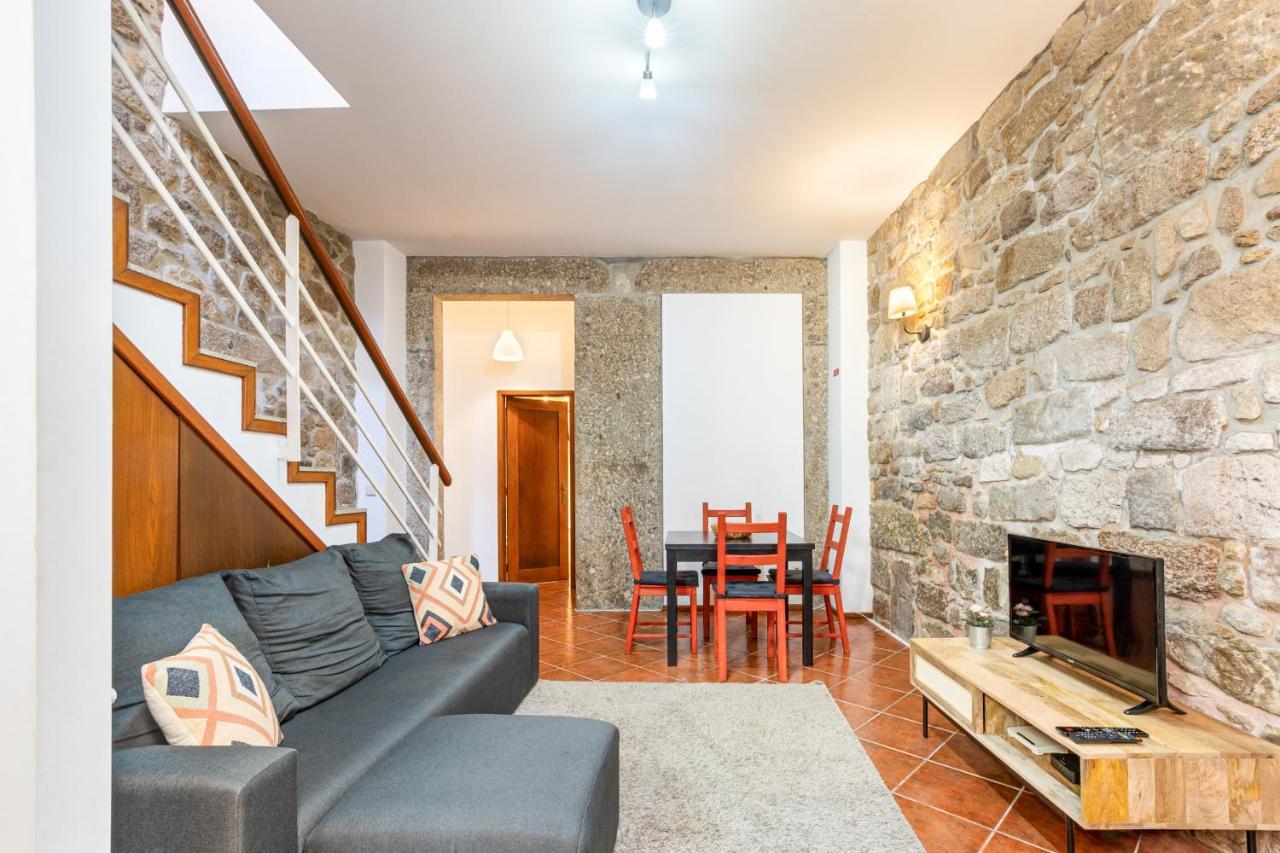 Sé - Casa Da Sé Hébergement de vacances