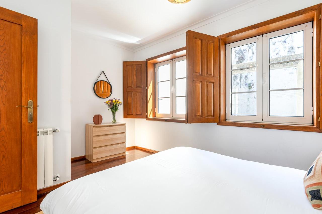 Sé - Casa Da Sé Hébergement de vacances Braga