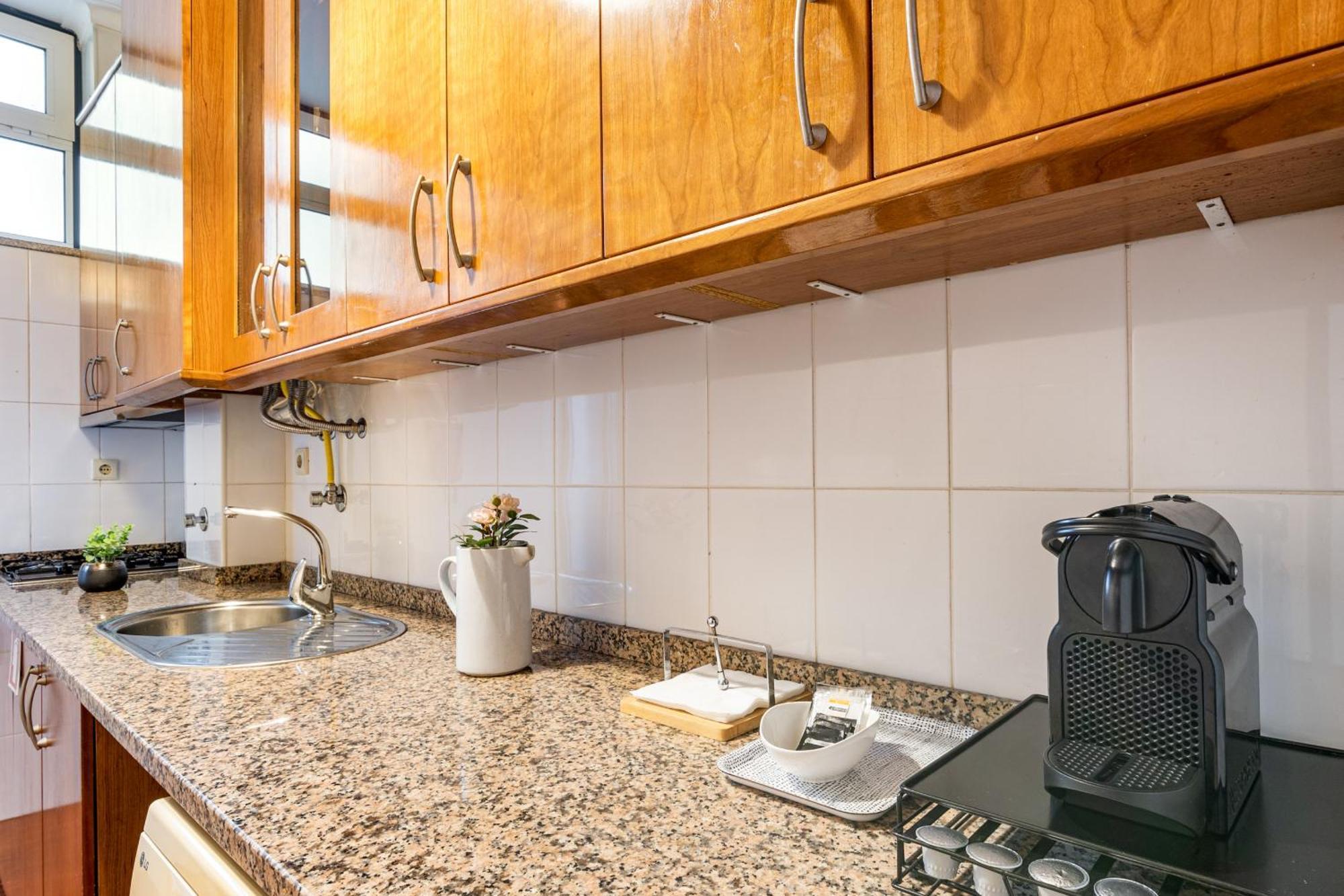 Hébergement de vacances Sé - Casa Da Sé Braga
